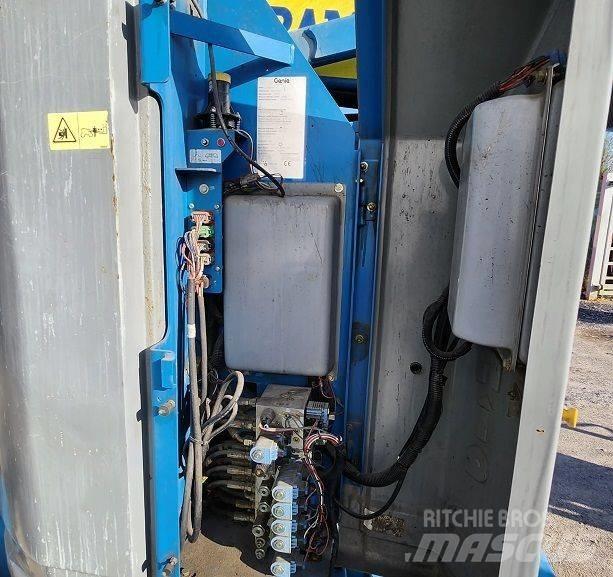 Genie Z30NRJ Коленчатые подъемники