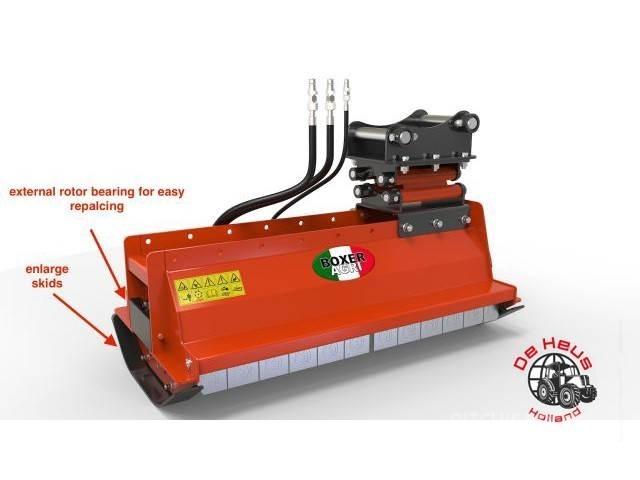 Boxer EXF 800 Роторные косилки