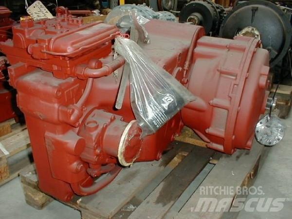 ZF verschiedene Запчасти для кранов