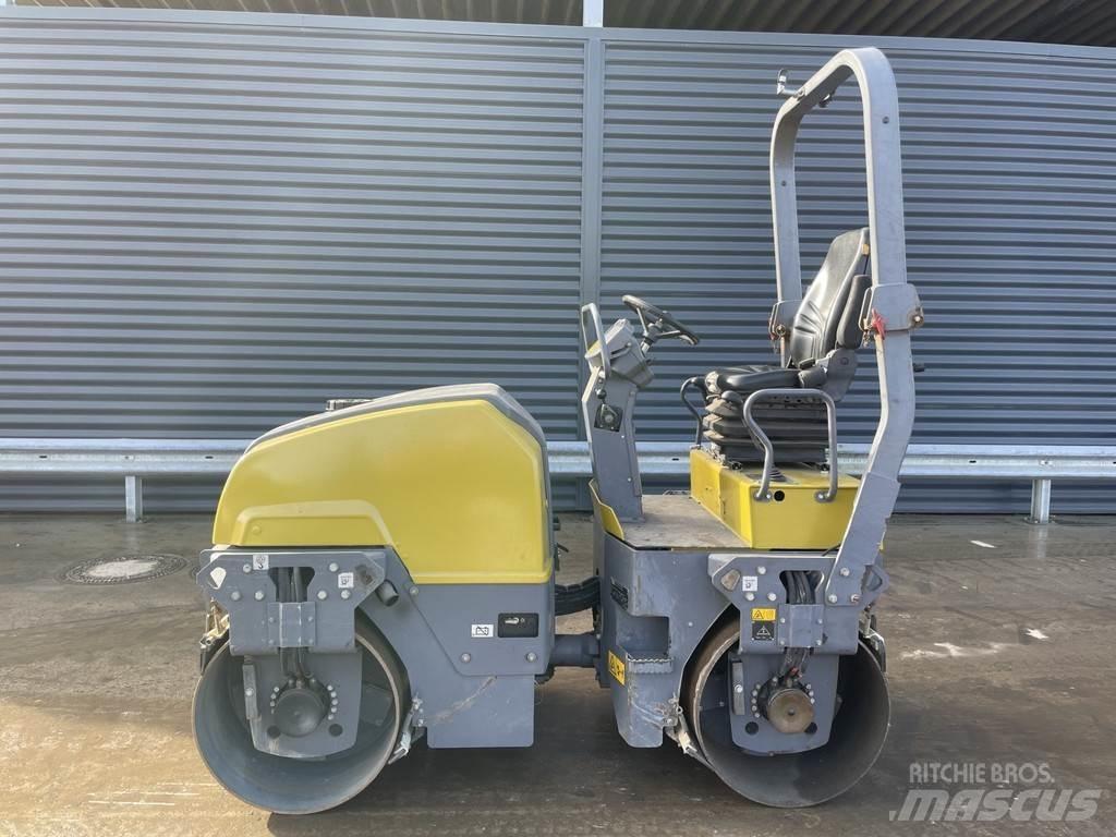Dynapac CC1200 Катки тротуарные