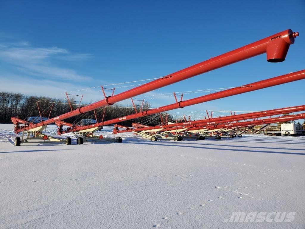 Farm King 1385 TS1 Зерносушилки