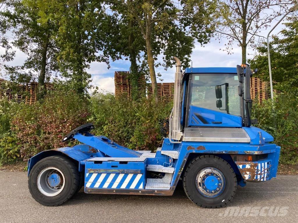 Terberg RT 283 Терминальные тягачи