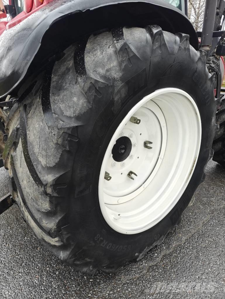 Valtra C 150 Трактора