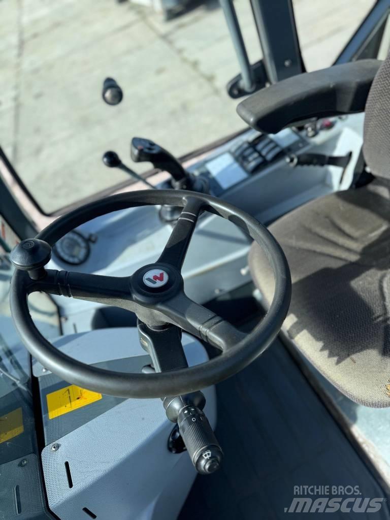 Kramer 1150 Фронтальные погрузчики