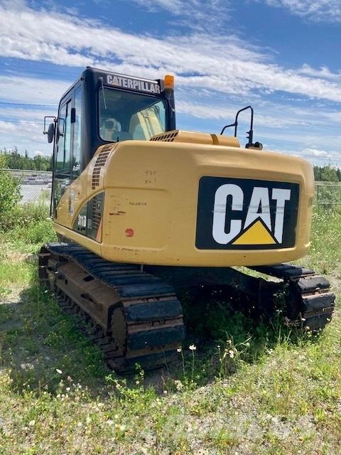 CAT 311 D Гусеничные экскаваторы