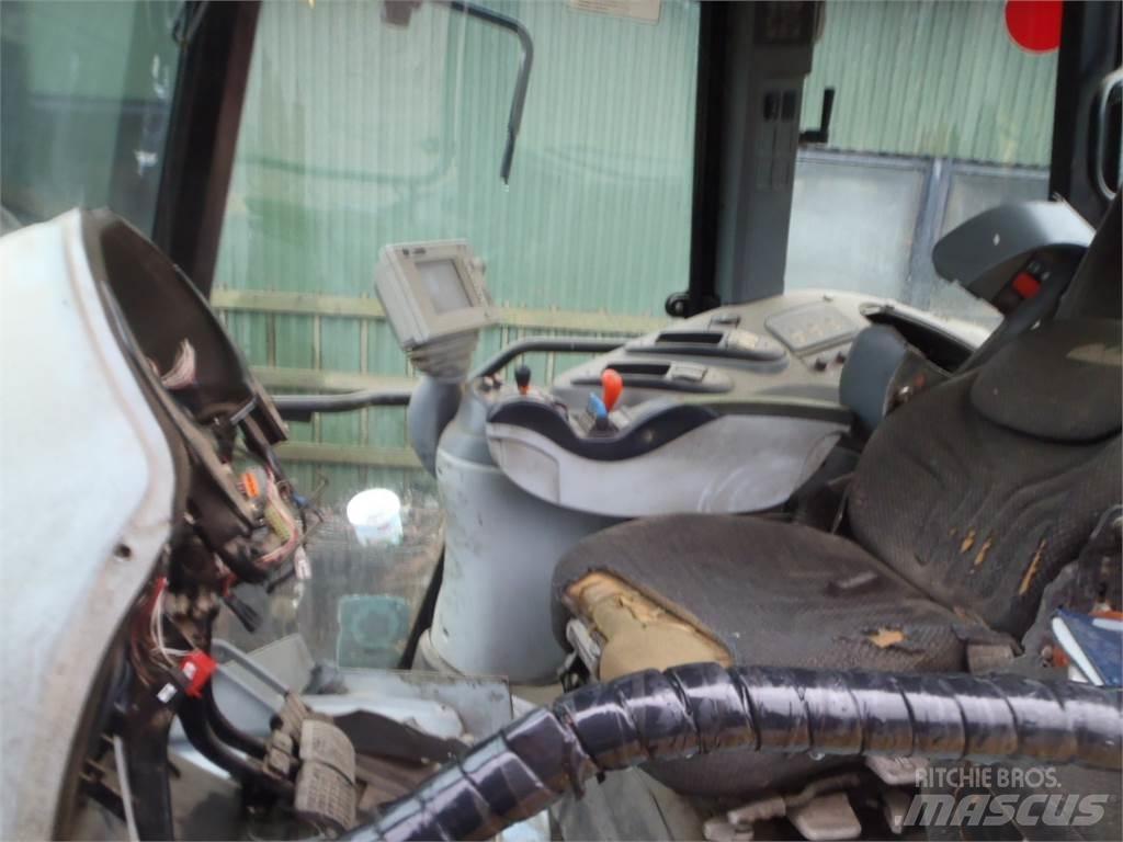 Challenger MT665B Трактора