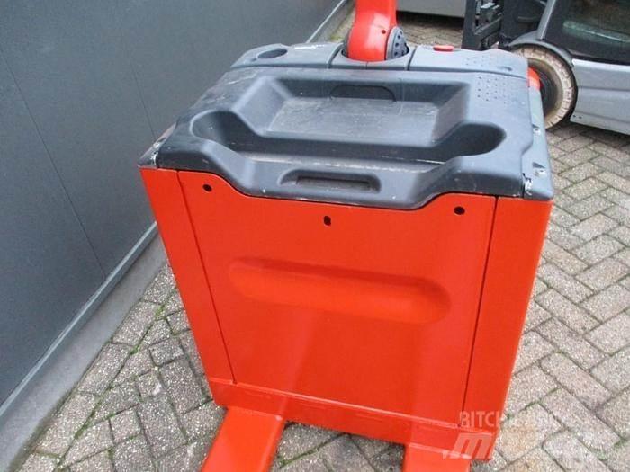 Linde T30 Ручные электрические тележки