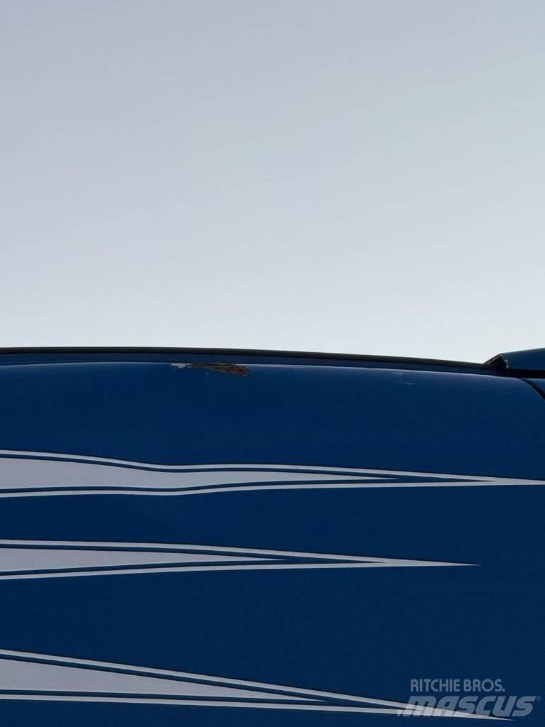 lastbil scania r500 Седельные тягачи