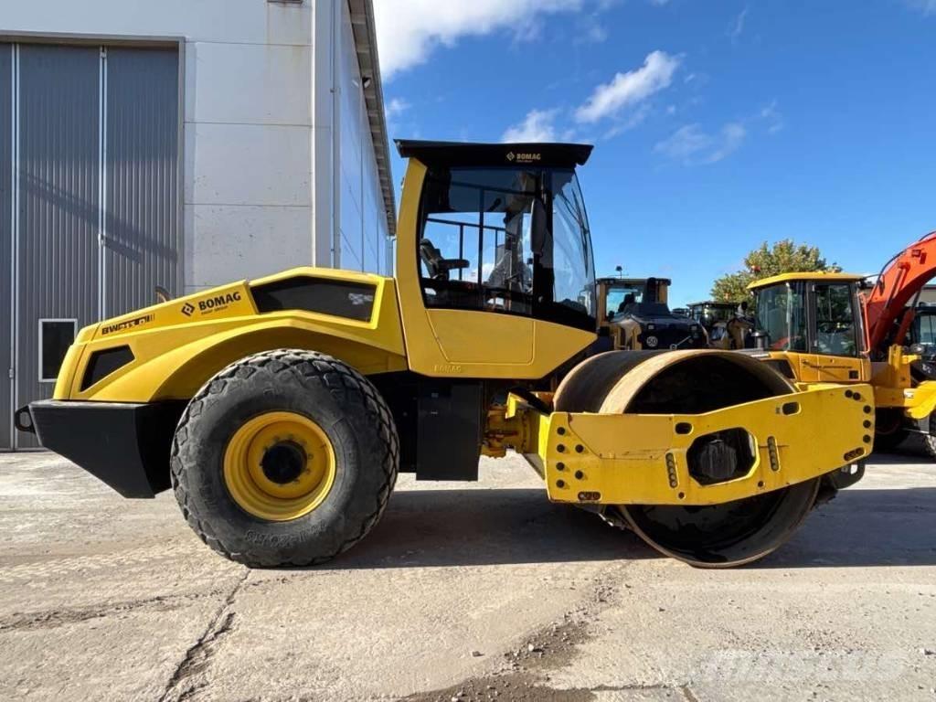 Bomag BW213D-5 Грунтовые катки