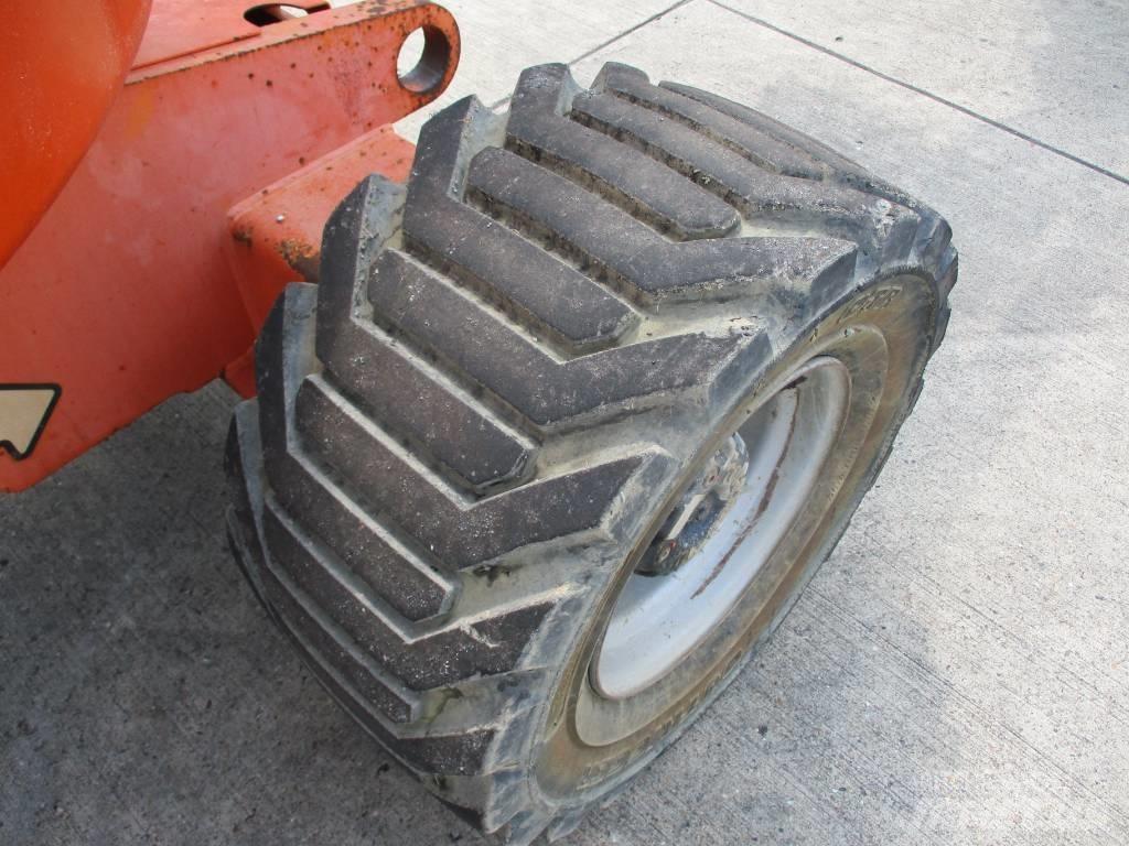JLG 450 AJ (193) Компактные самоходные стреловые подъемники
