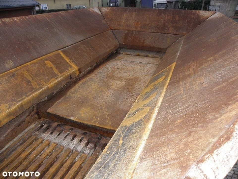 Kleemann MR 130 Дробилки