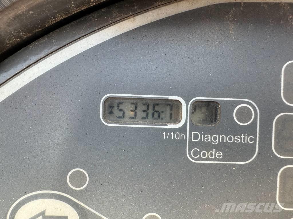 Hamm HD 10C VV Катки тротуарные