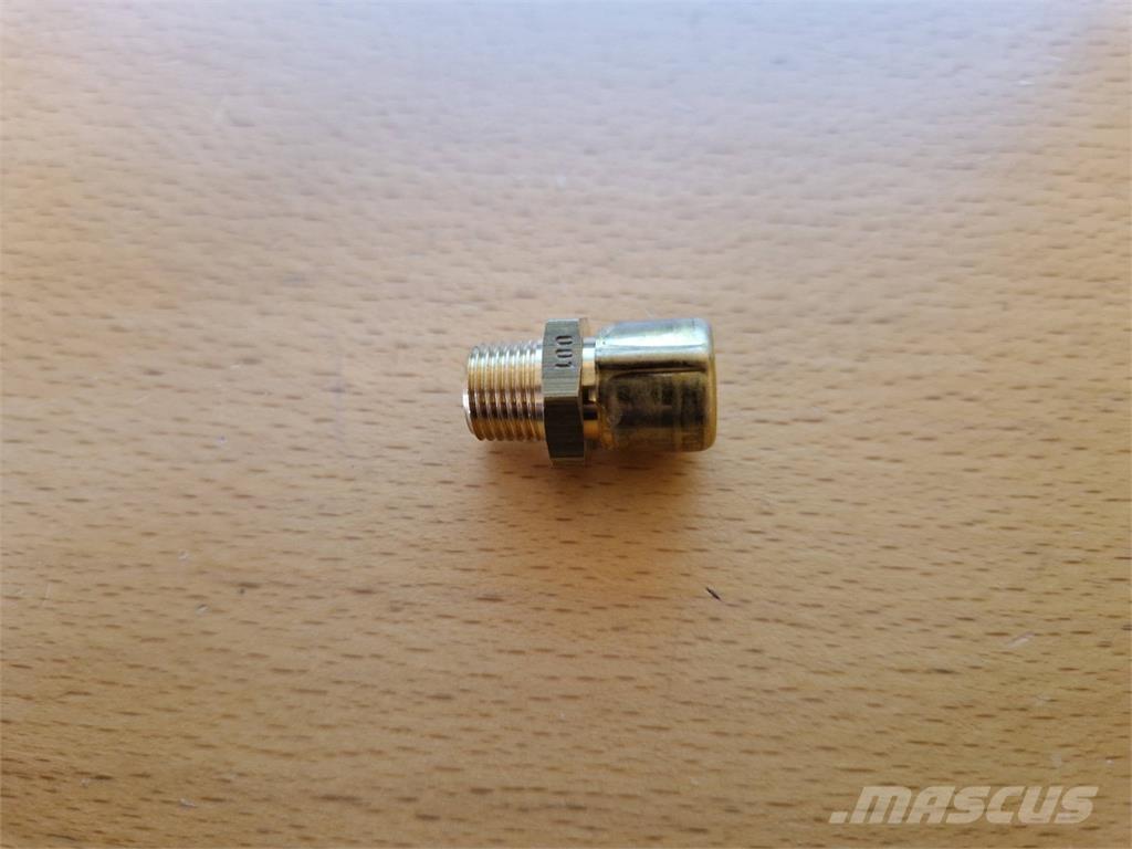 Ponsse 1250001 Трансмиссия