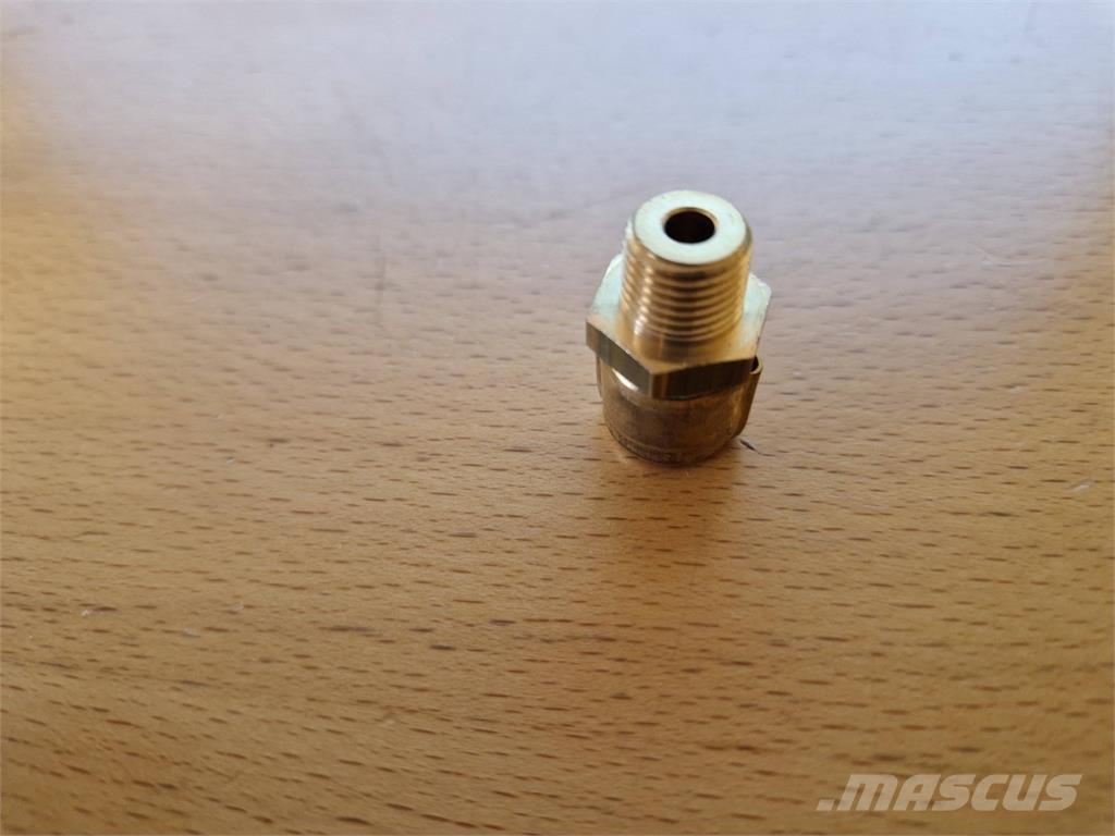 Ponsse 1250001 Трансмиссия