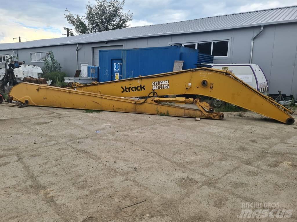 CAT 330 CL Экскаваторные стрелы
