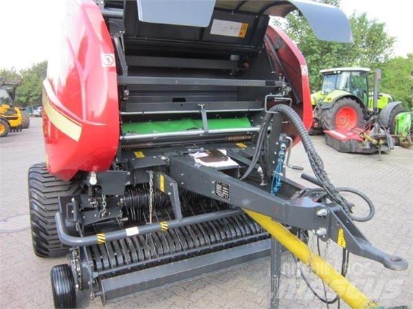 Vicon RV 4220 Рулонные пресс-подборщики