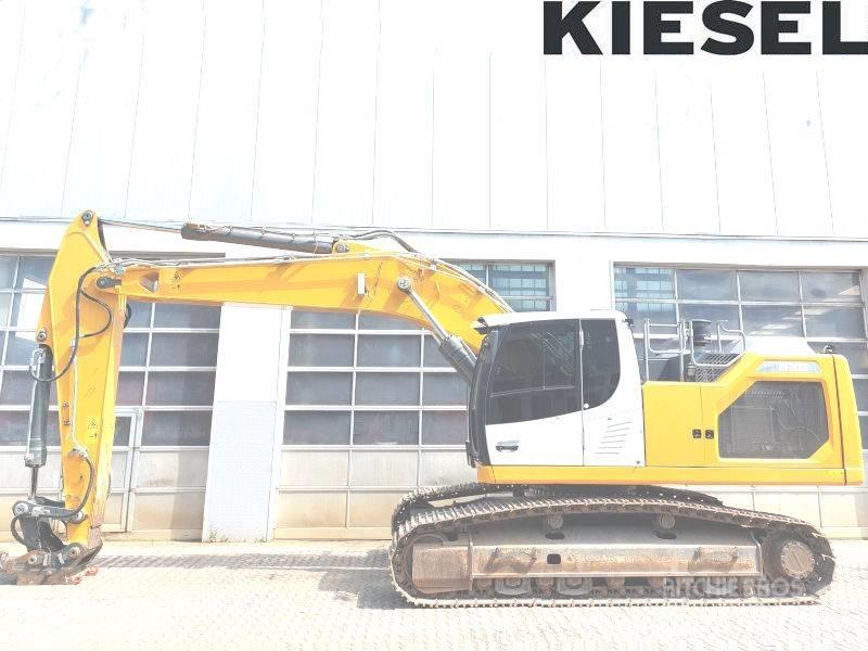 Liebherr R 930 NLC Гусеничные экскаваторы