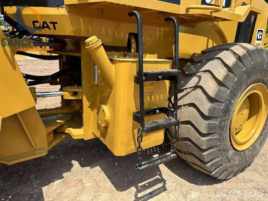 CAT 950 G Фронтальные погрузчики