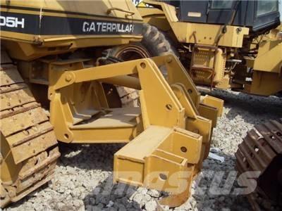 CAT D 5 H Гусеничные бульдозеры