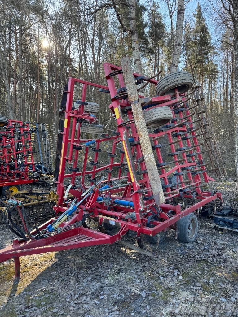 Potila SPH 700 Пружинные бороны