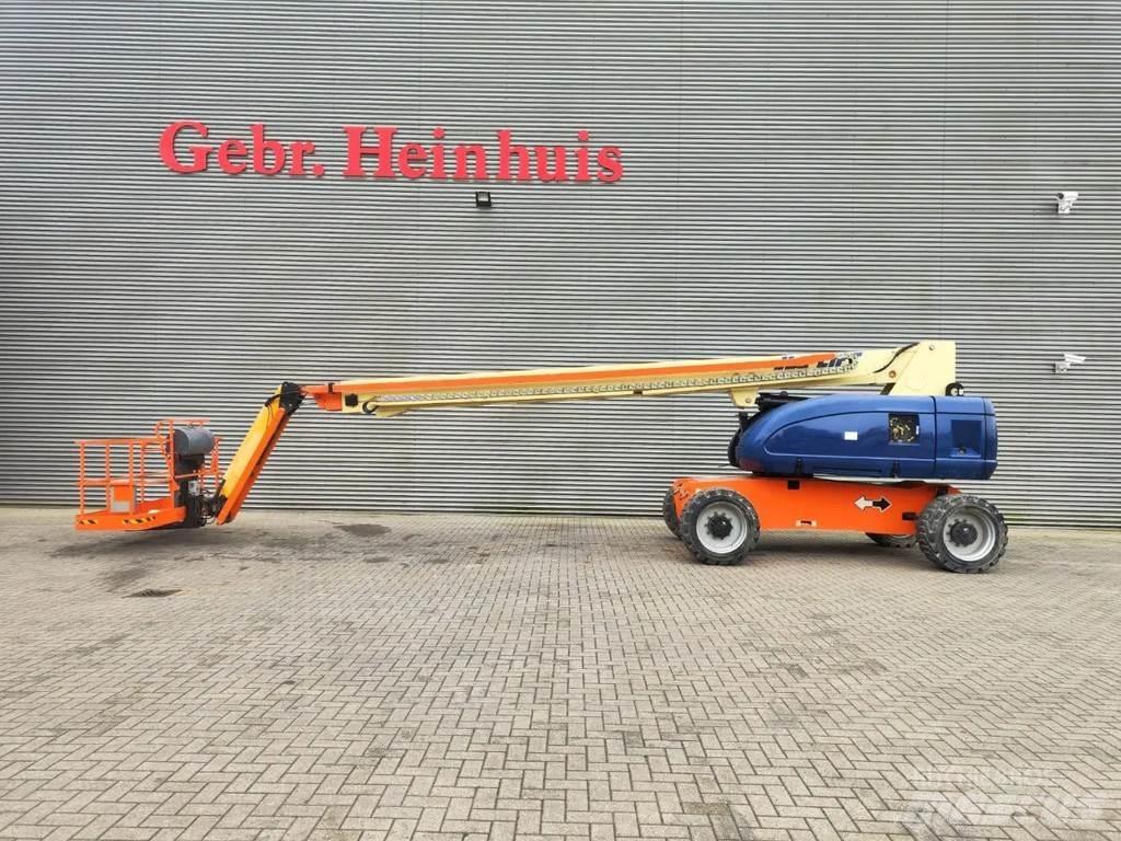 JLG 860 SJ Телескопические подъемники