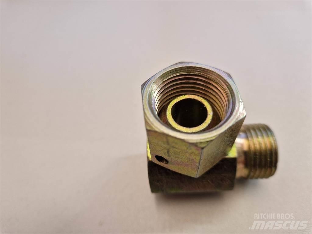 Rottne 059-0098 Гидравлическая система