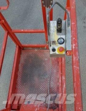 SkyJack SJ 12 Ножничные подъемники