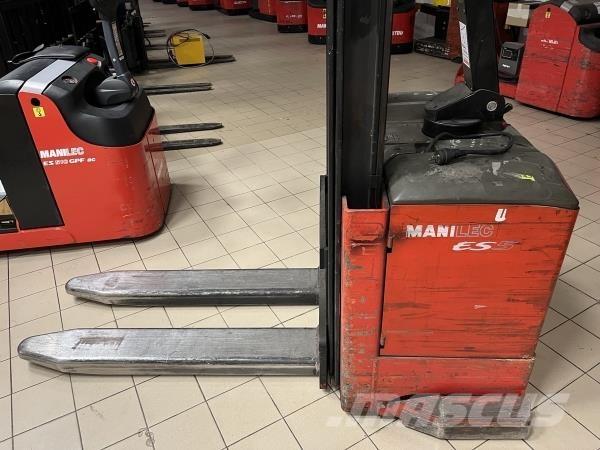 Manitou ES 513 Самоходные электроштабелёры