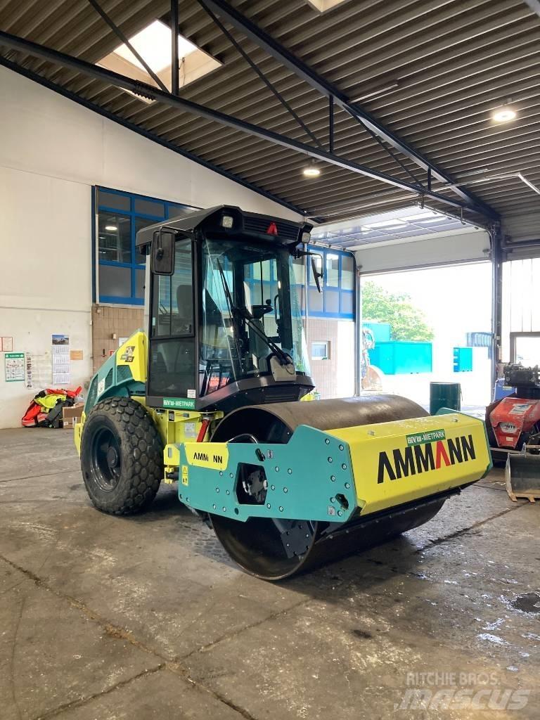 Ammann ARS 70 D Грунтовые катки