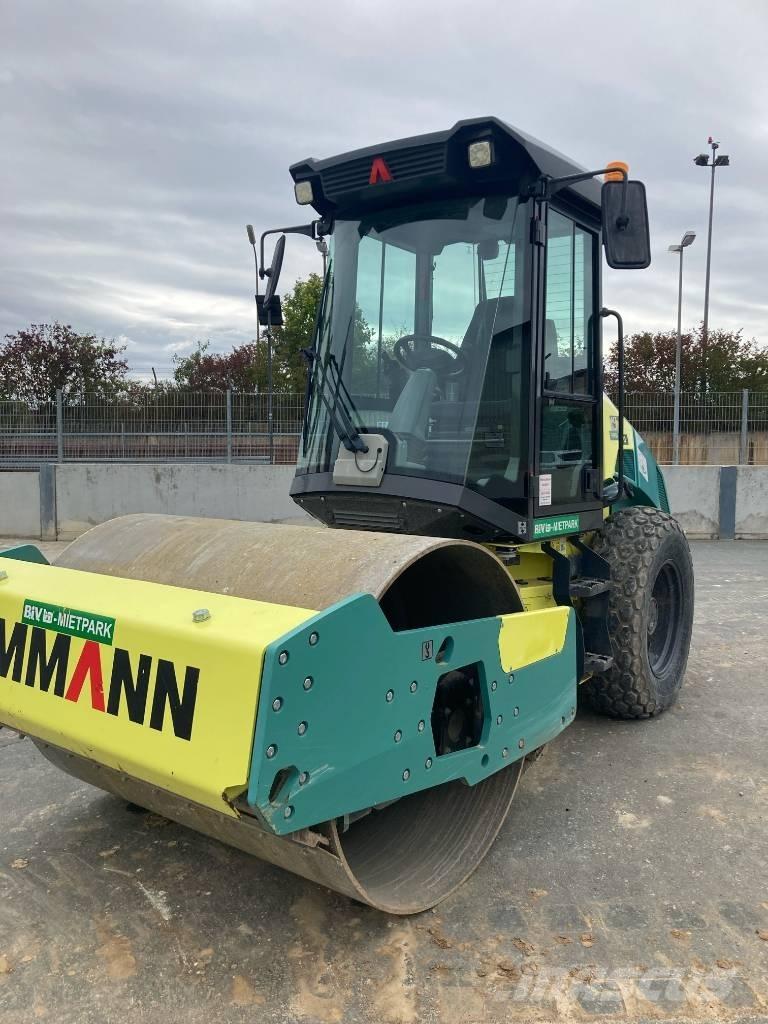 Ammann ARS 70 D Грунтовые катки