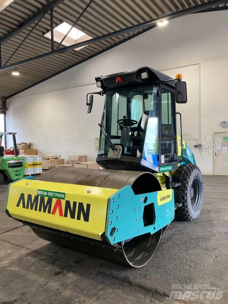 Ammann ARS 70 D Грунтовые катки