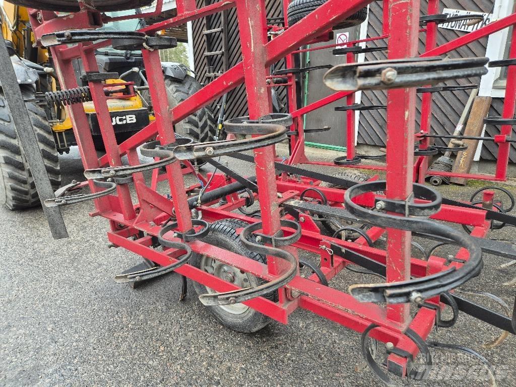 Potila SK 450 Пружинные бороны