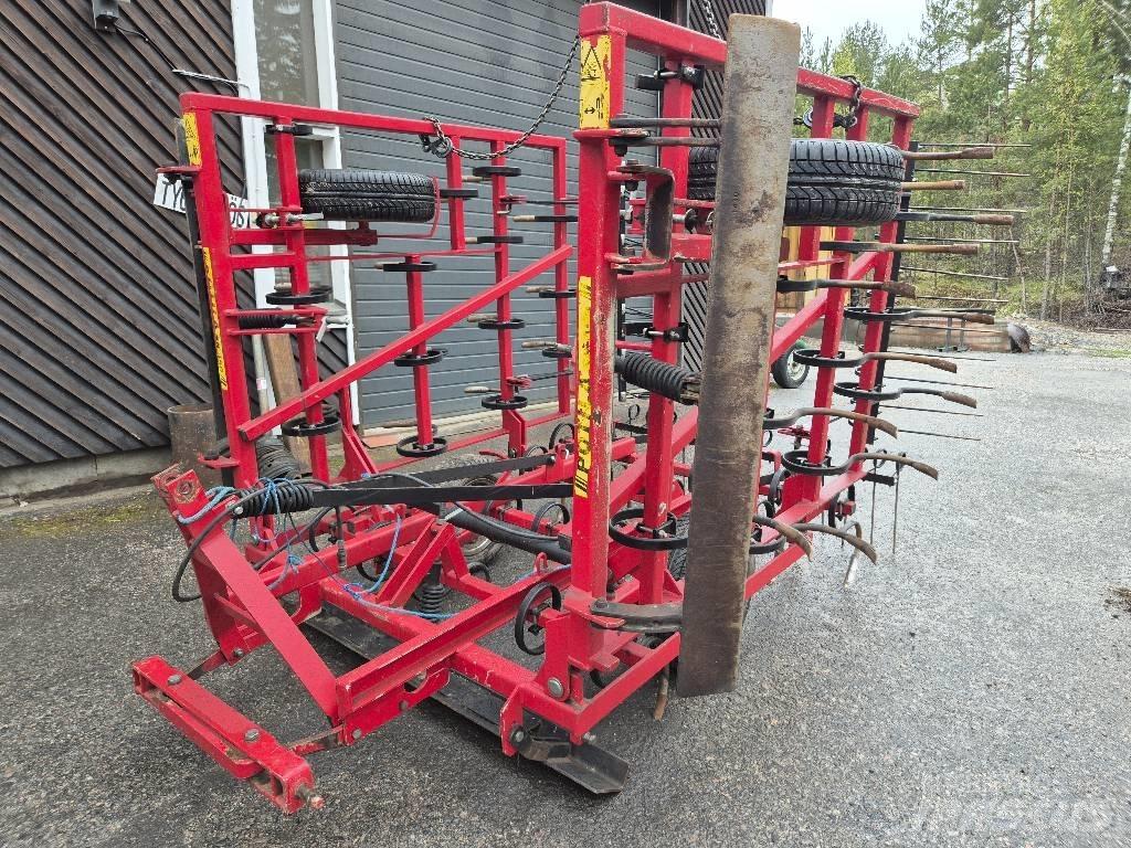 Potila SK 450 Пружинные бороны