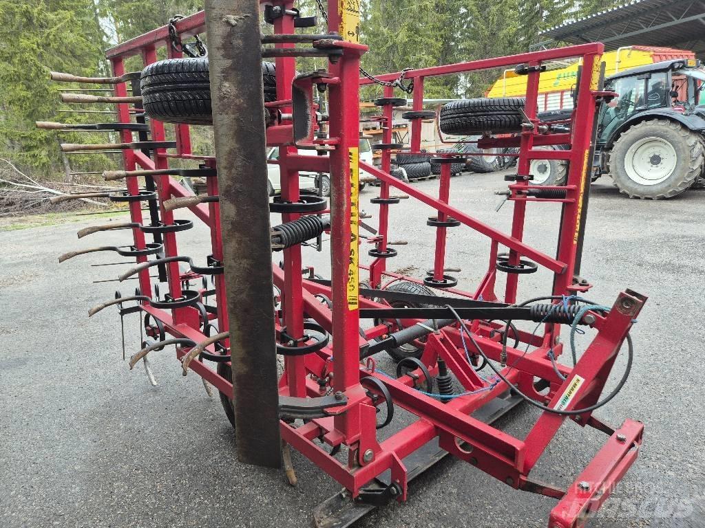 Potila SK 450 Пружинные бороны