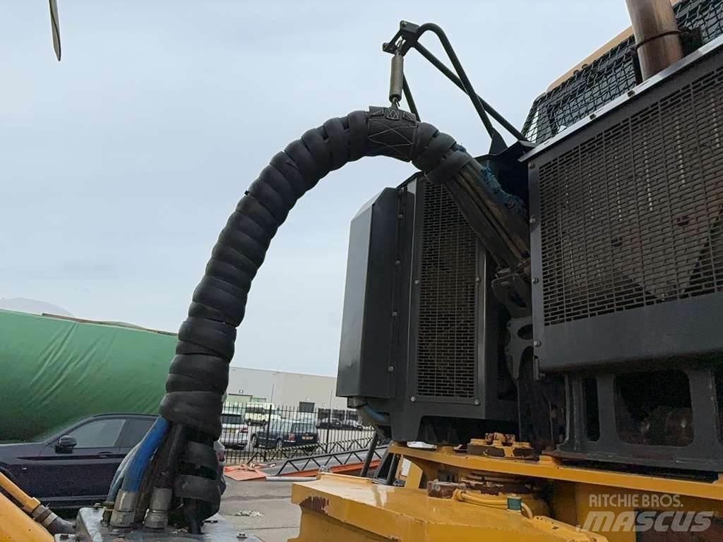 Bell B45E Bell Коммунальные машины