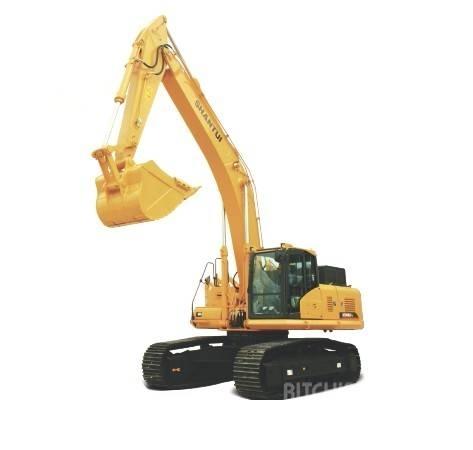 Shantui SE210-9 Гусеничные экскаваторы