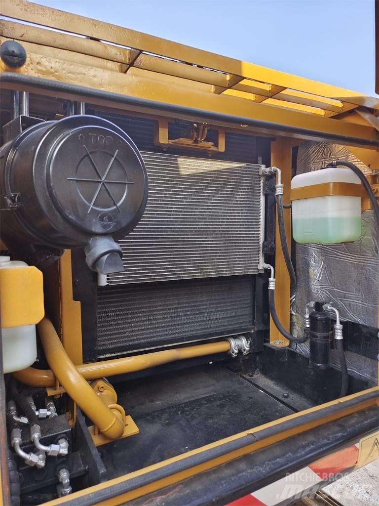Sany SY 135 C Гусеничные экскаваторы