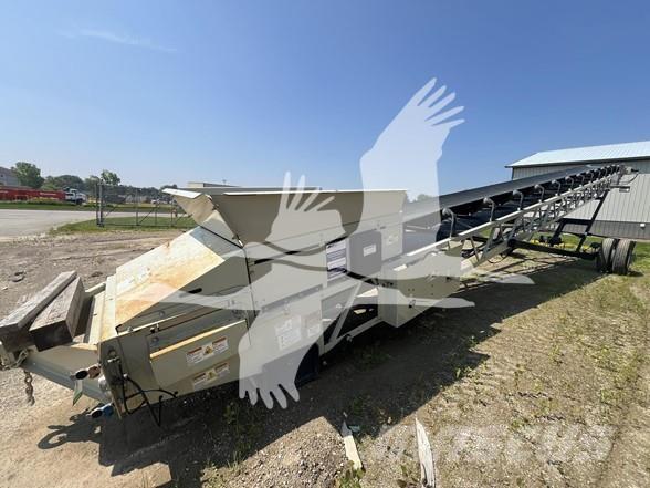 Astec 11-3660 Конвейеры