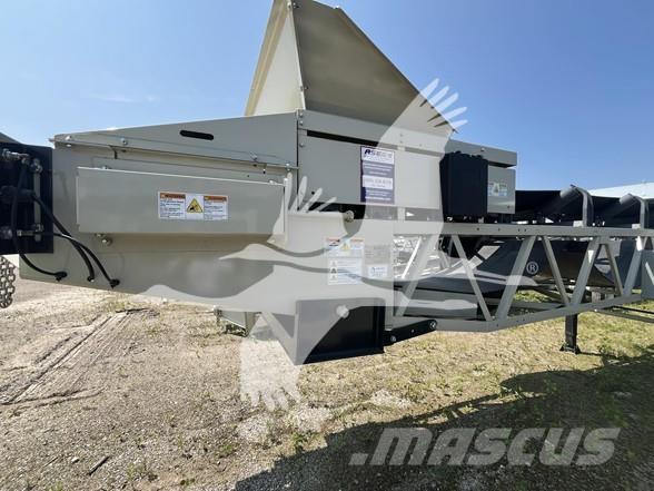 Astec 13-3680 Конвейеры