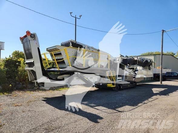 Astec GT145S Сортировочные установки