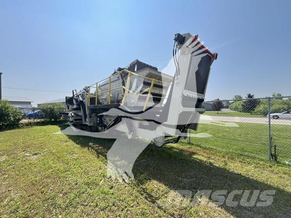 Astec GT145S Сортировочные установки