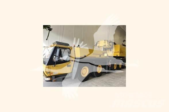 Grove GMK6350 Автокраны