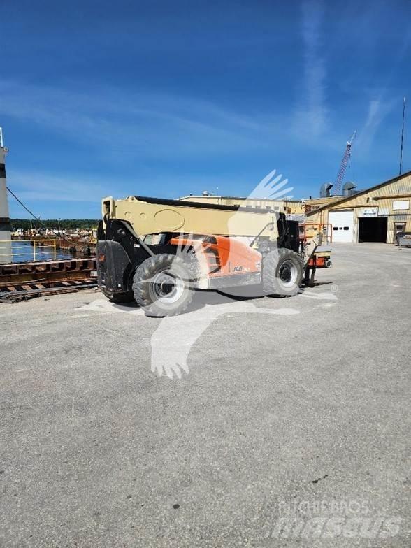 JLG 1255 Телескопические погрузчики