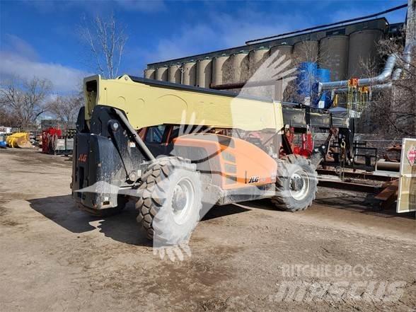 JLG 1255 Телескопические погрузчики