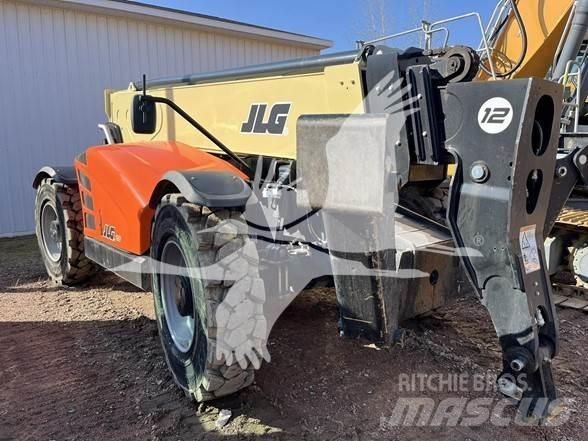 JLG 1255 Телескопические погрузчики