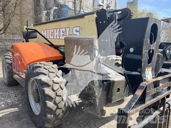 JLG 1255 Телескопические погрузчики