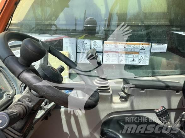 JLG 1255 Телескопические погрузчики