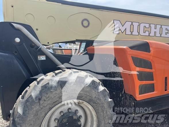 JLG 1255 Телескопические погрузчики