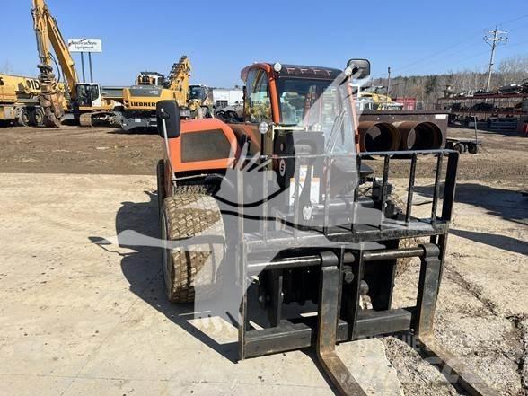 JLG G5-18A Телескопические погрузчики