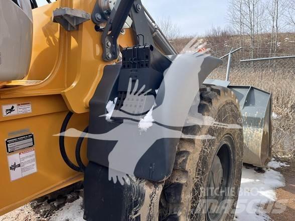 Liebherr L538 Фронтальные погрузчики